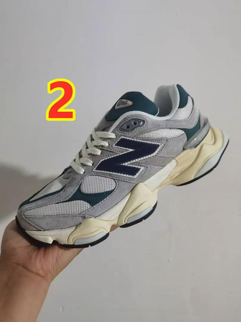 New Balance 5952 תמונה 15