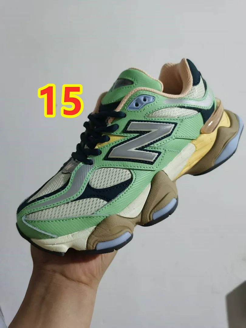 New Balance 5952 תמונה 2