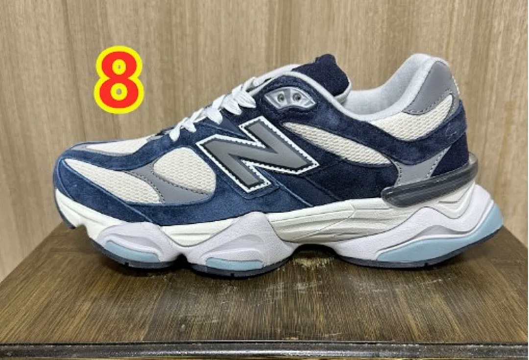 New Balance 5958 תמונה 6