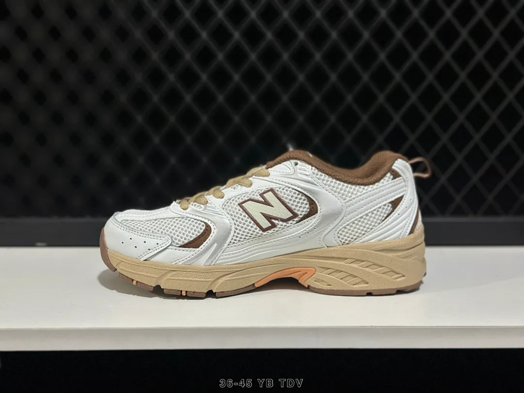 New Balance 5968 תמונה 8