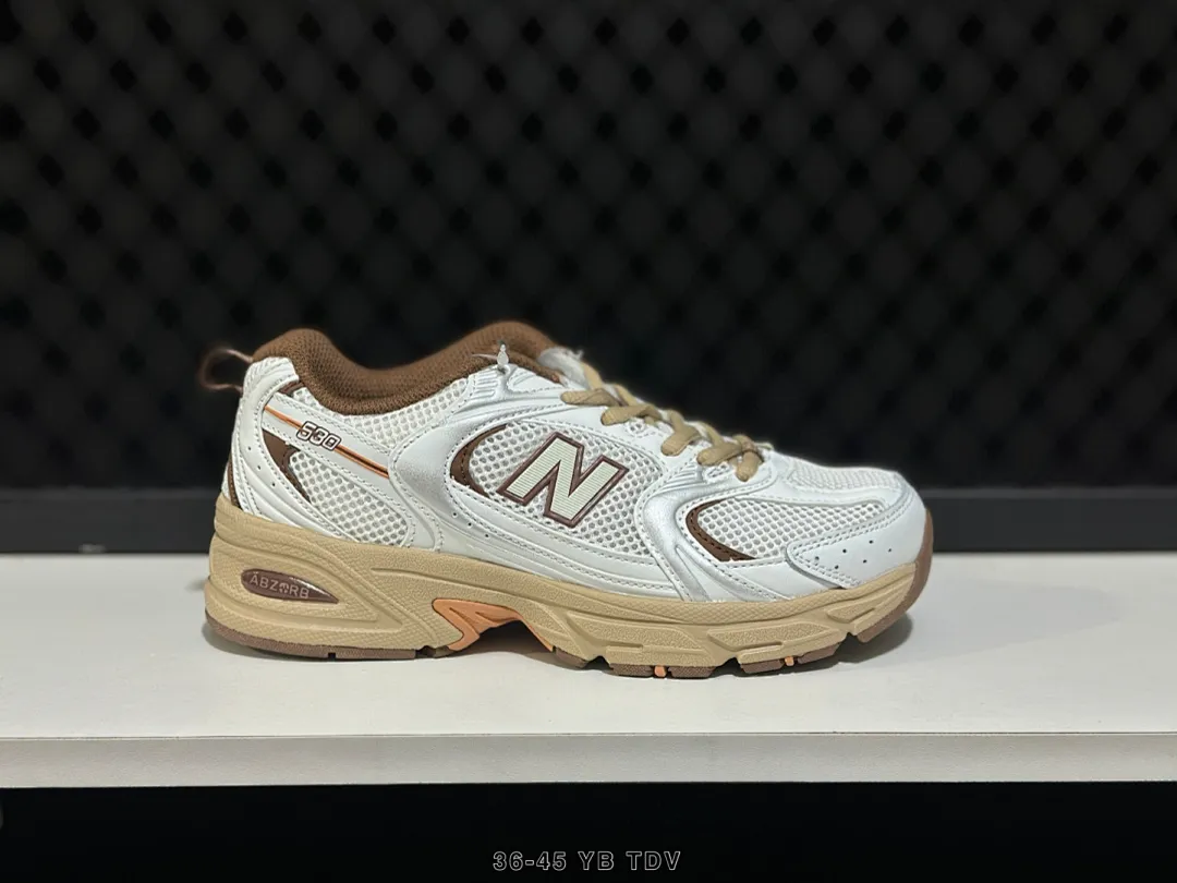 New Balance 5968 תמונה 9