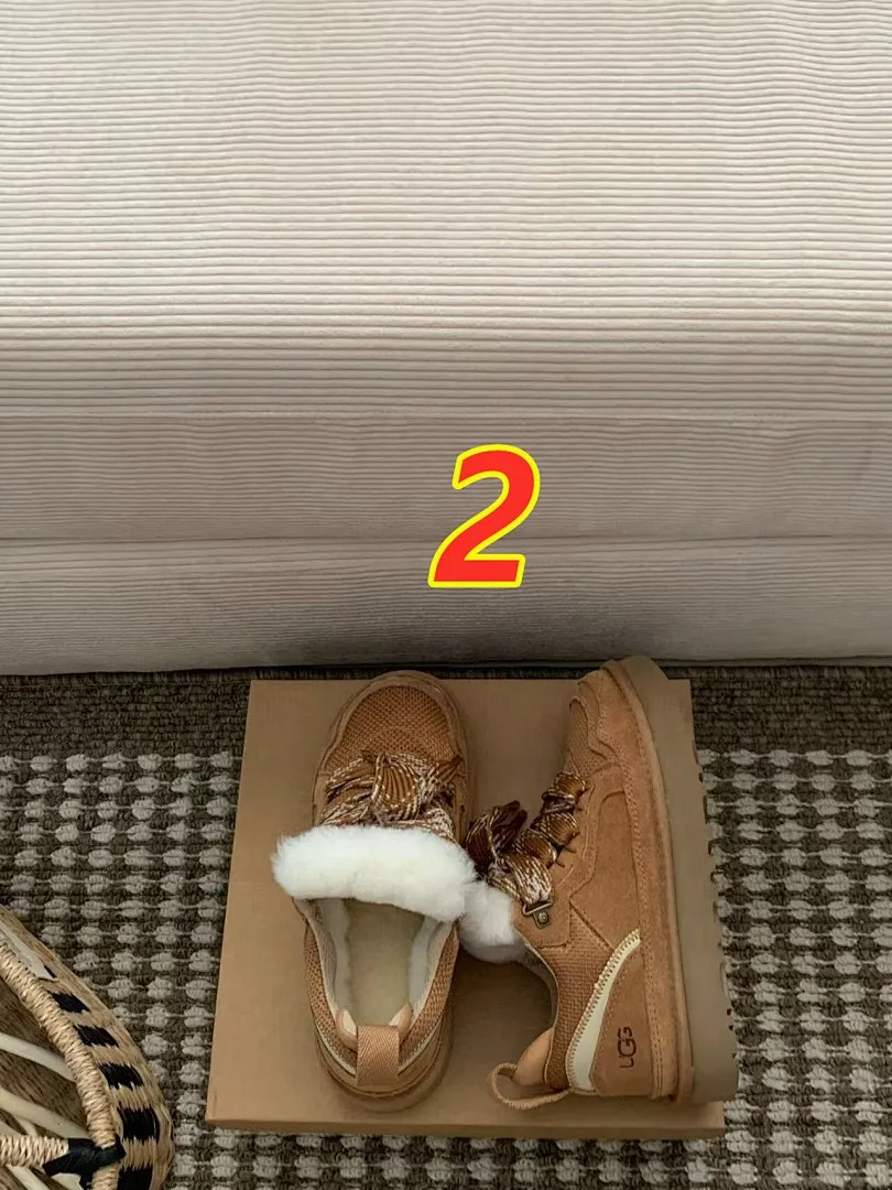 UGG 5969 תמונה 4