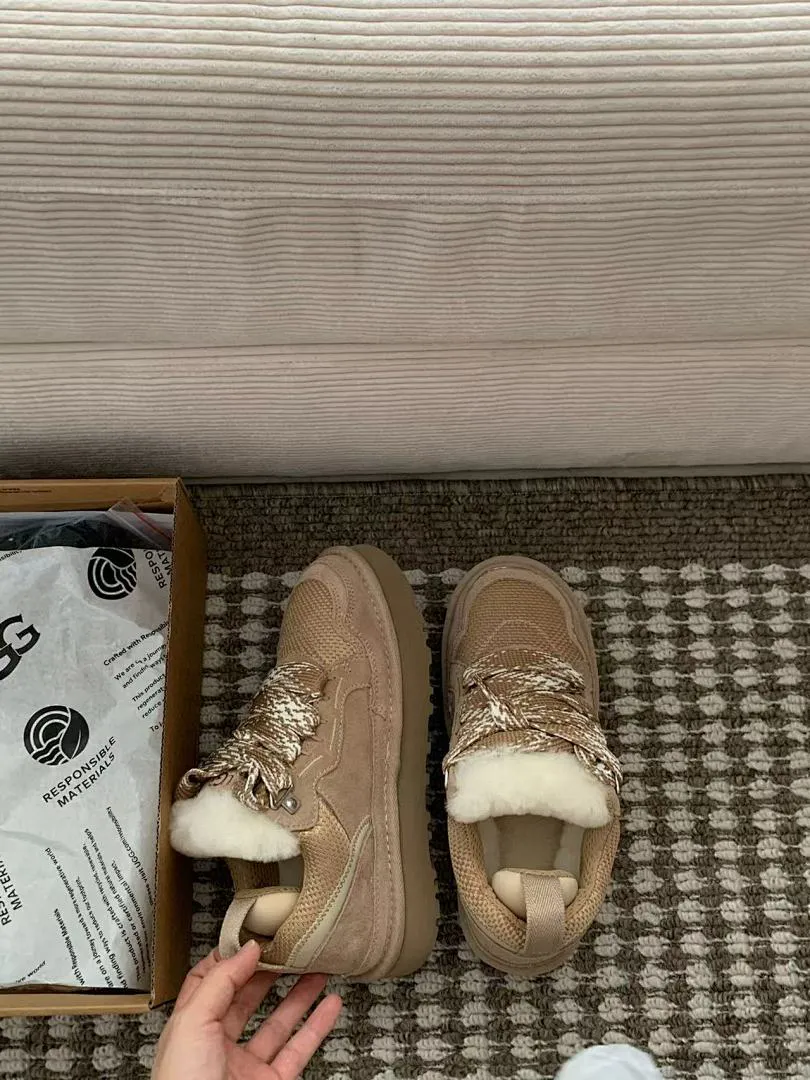 UGG 5969 תמונה 6