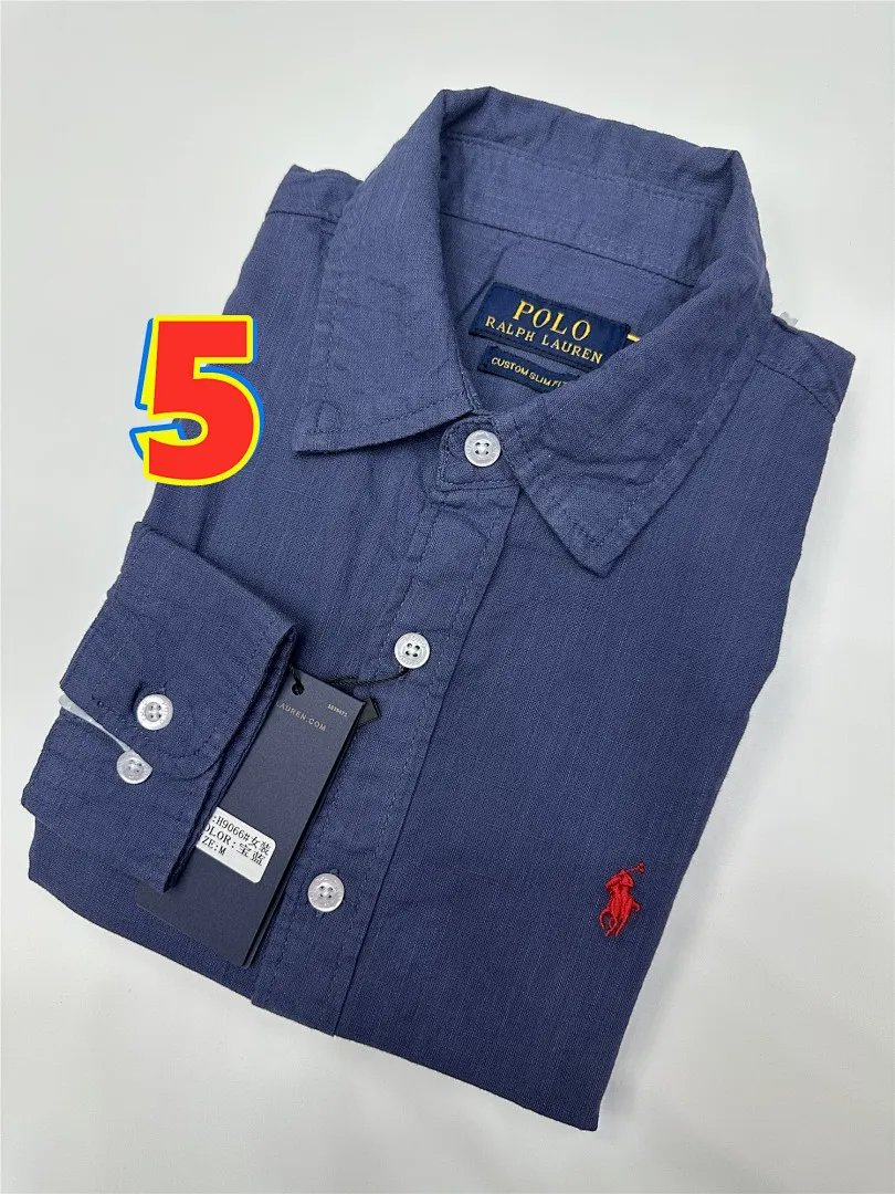Ralph Lauren 5970 תמונה 19