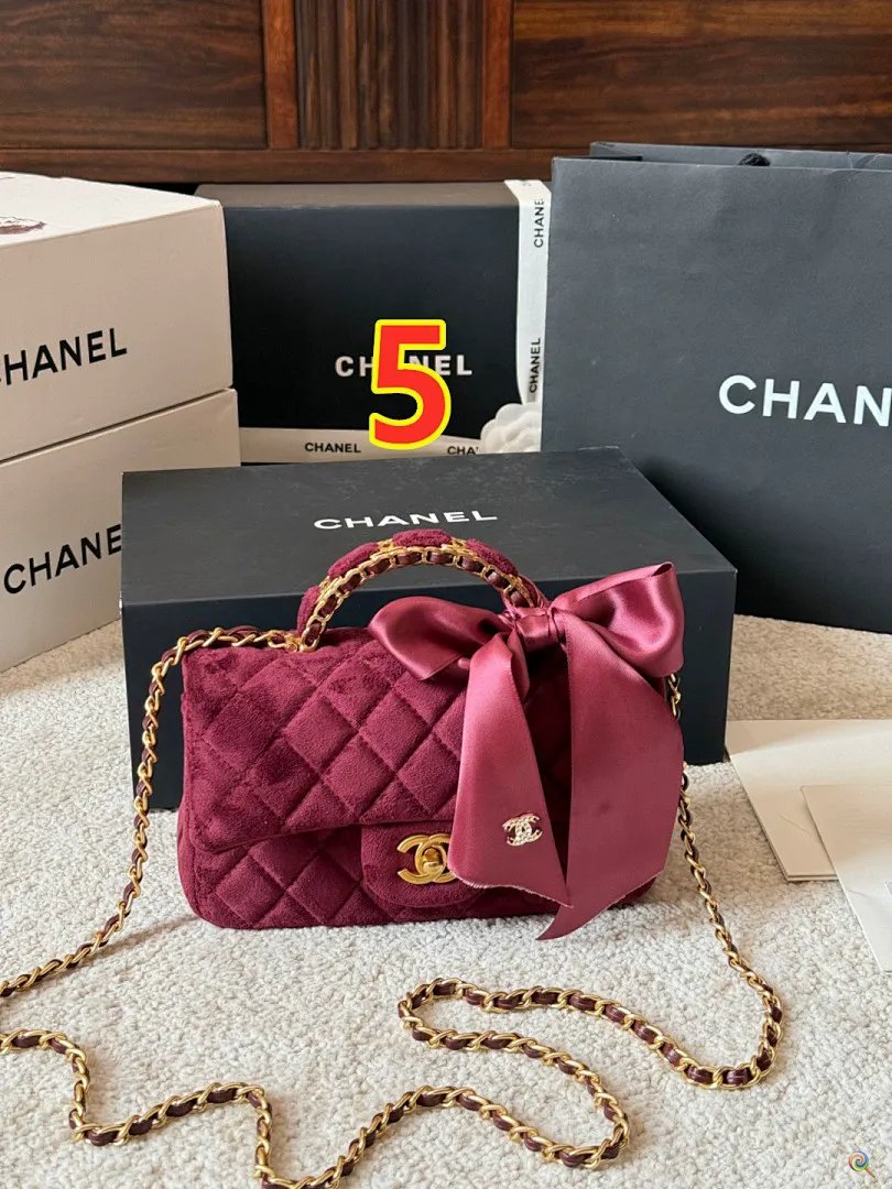 Chanel 5971 תמונה 11