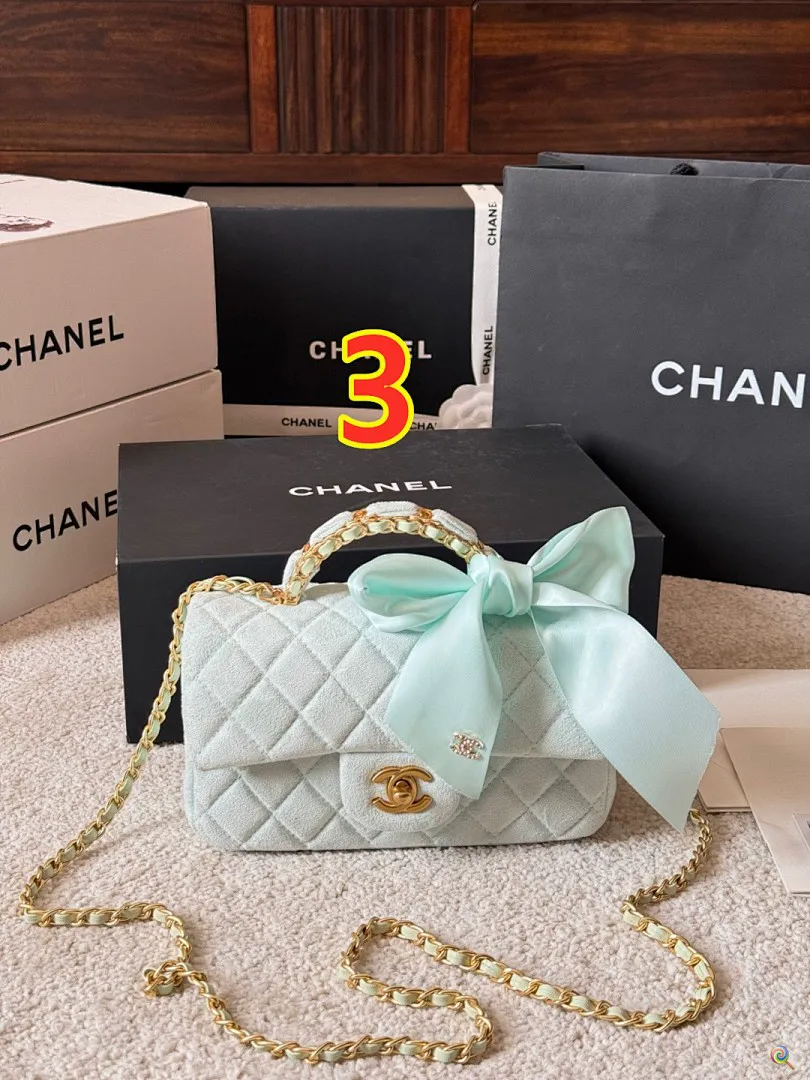 Chanel 5971 תמונה 13