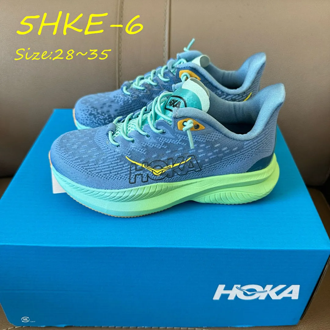 Hoka One One 5HKE תמונה 3