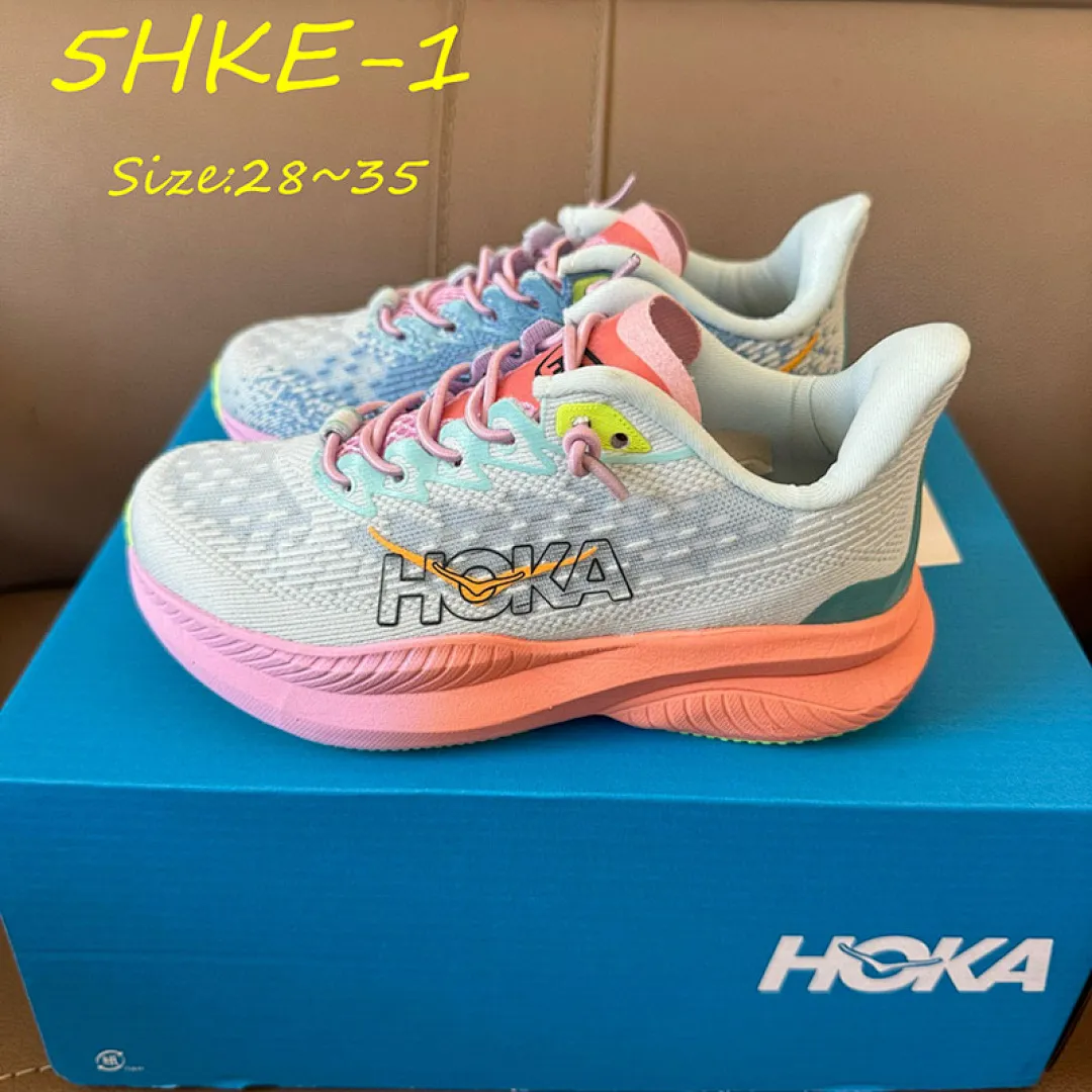 Hoka One One 5HKE תמונה 7