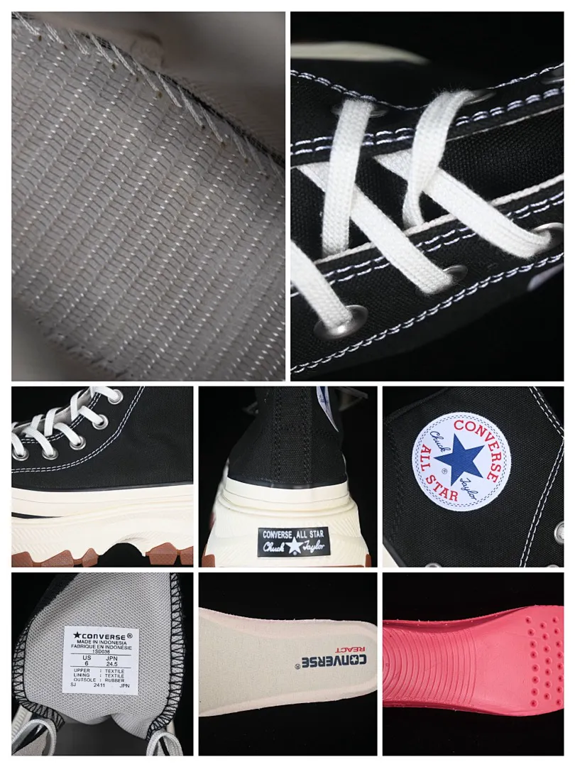 Converse 5SEC תמונה 5