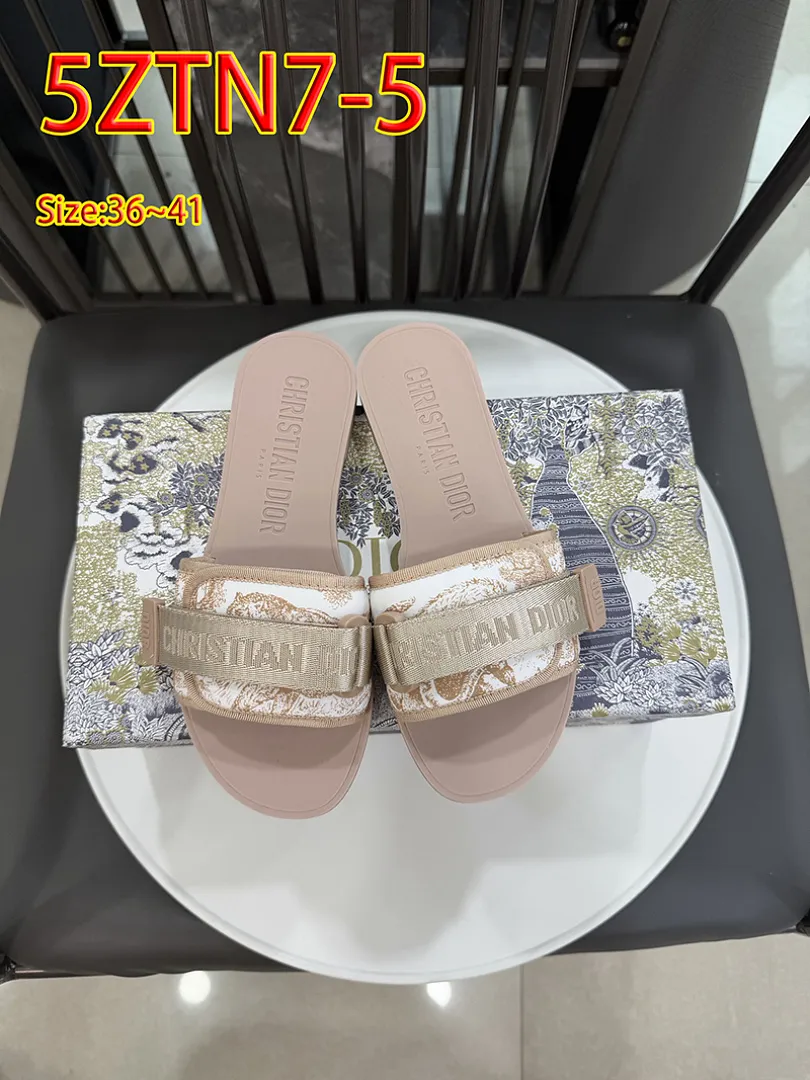 Dior 5ZTN7 תמונה 2