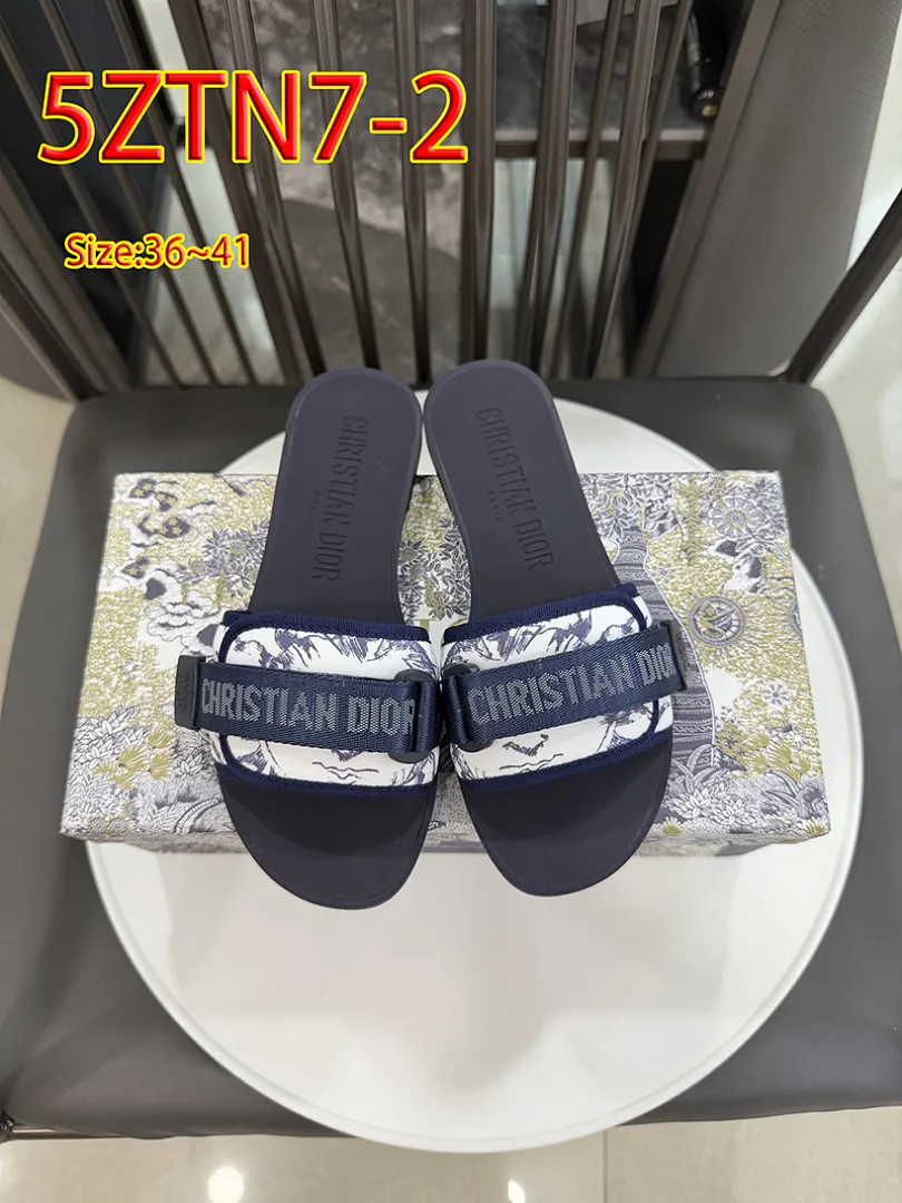 Dior 5ZTN7 תמונה 5