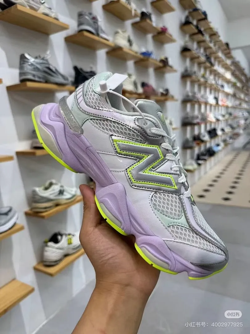 New Balance 6009 תמונה 12
