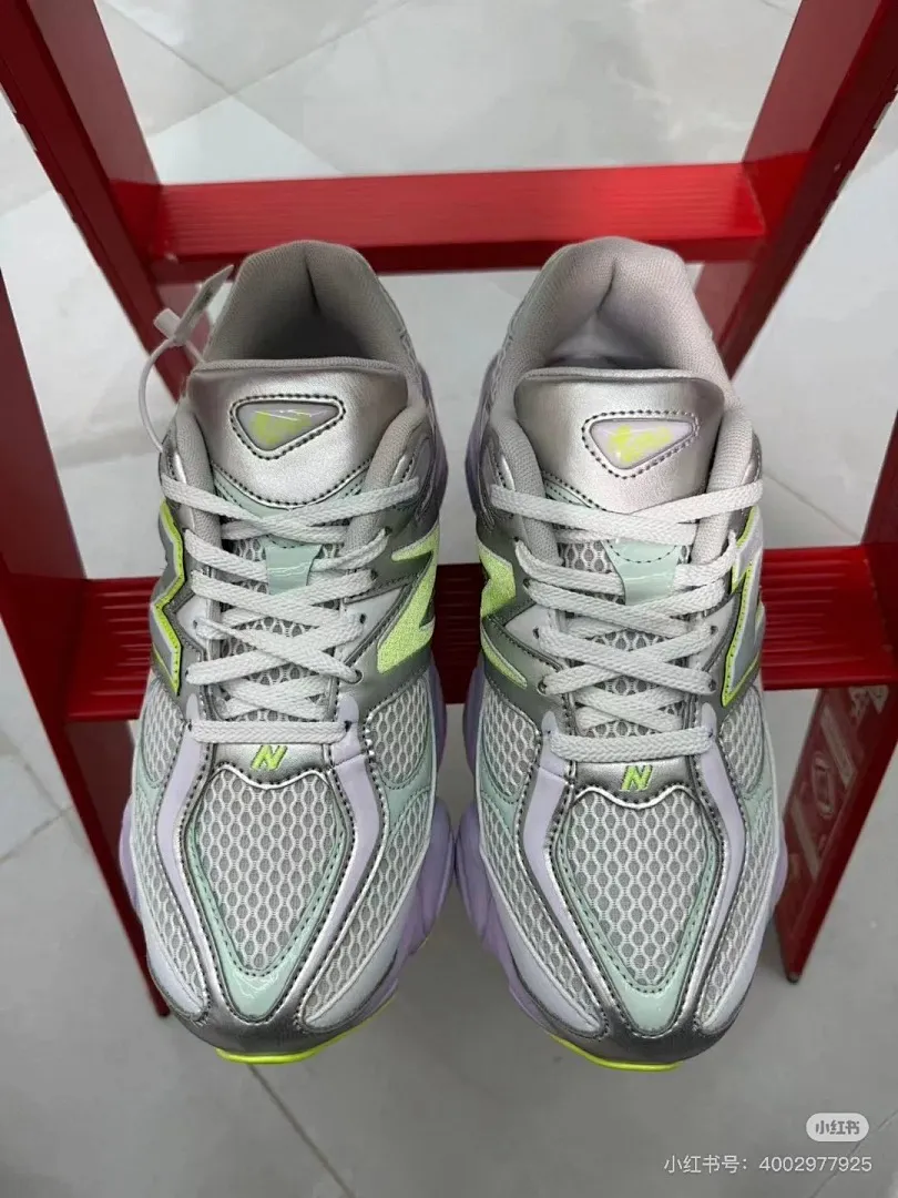 New Balance 6009 תמונה 3