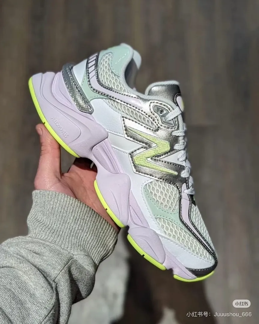 New Balance 6009 תמונה 4
