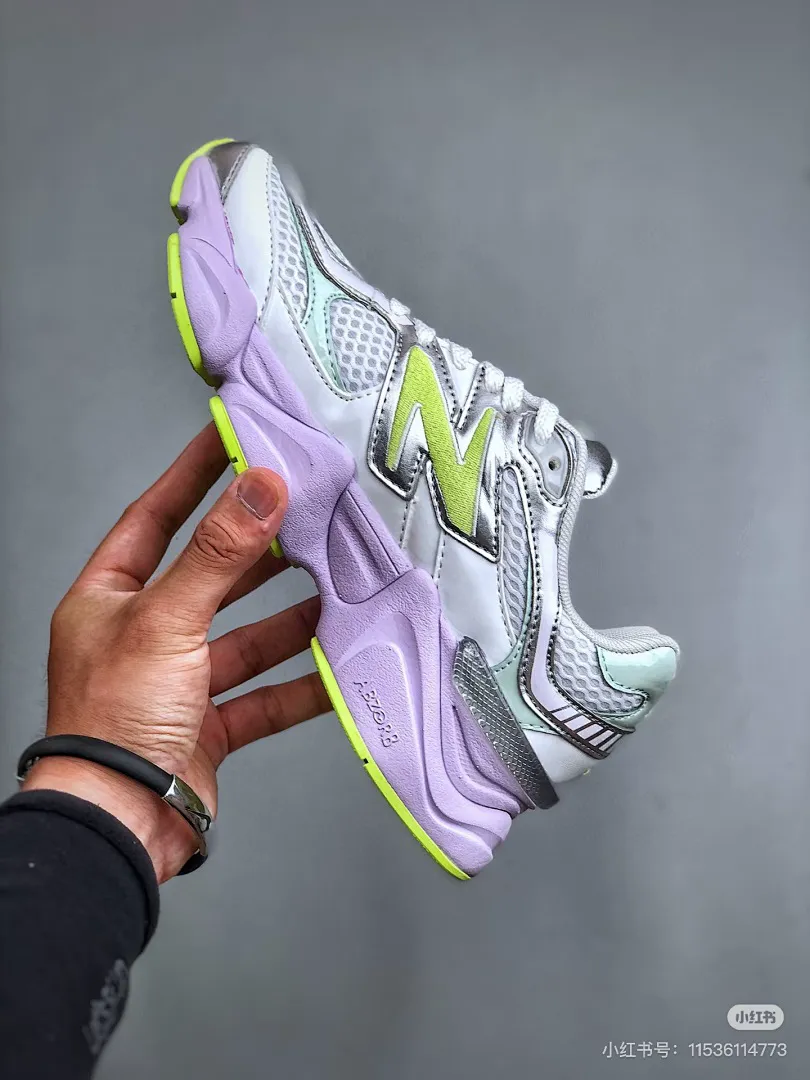 New Balance 6009 תמונה 5