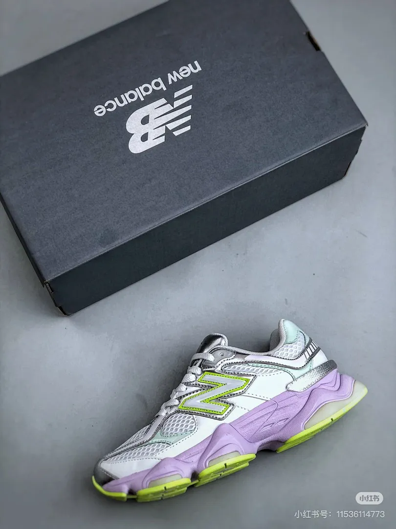 New Balance 6009 תמונה 6