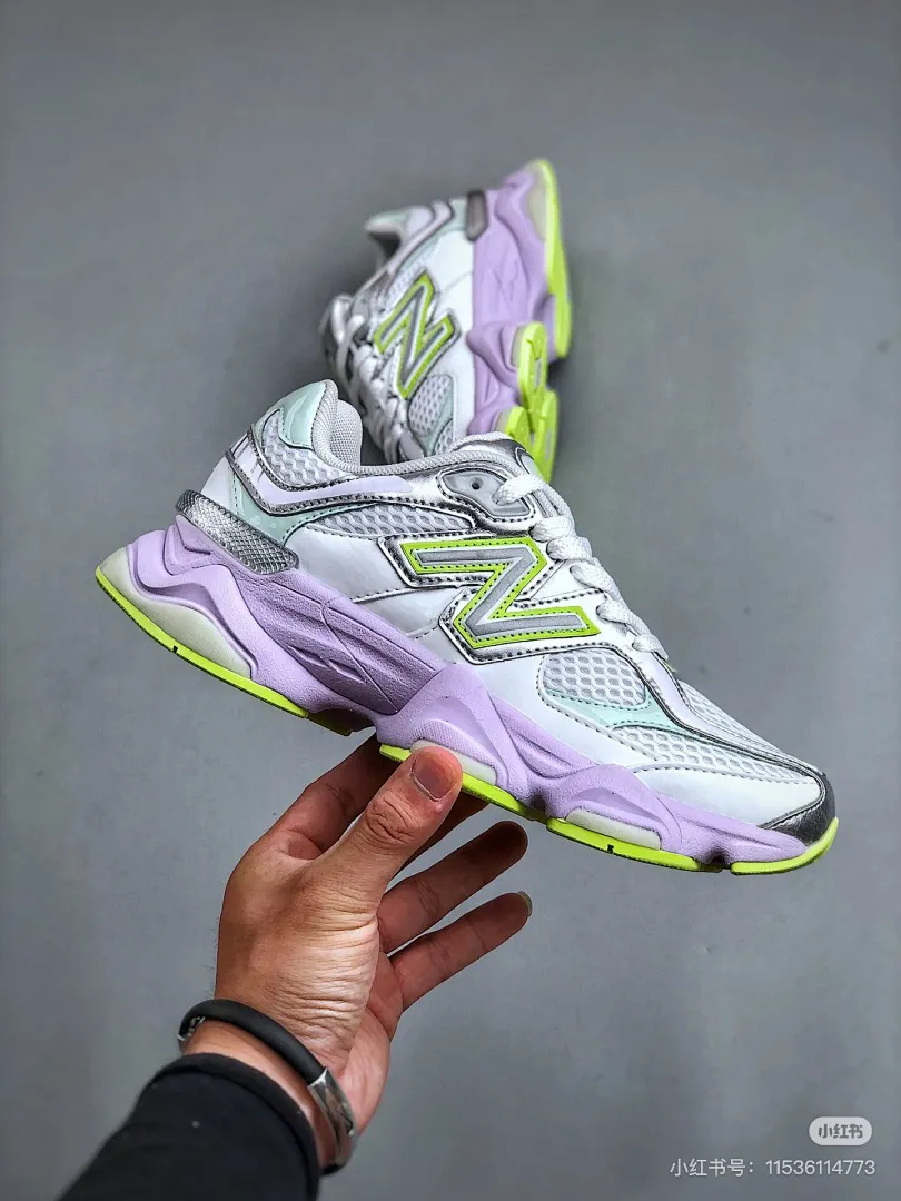 New Balance 6009 תמונה 8