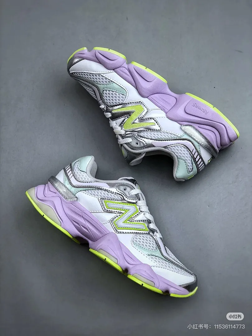 New Balance 6009 תמונה 9