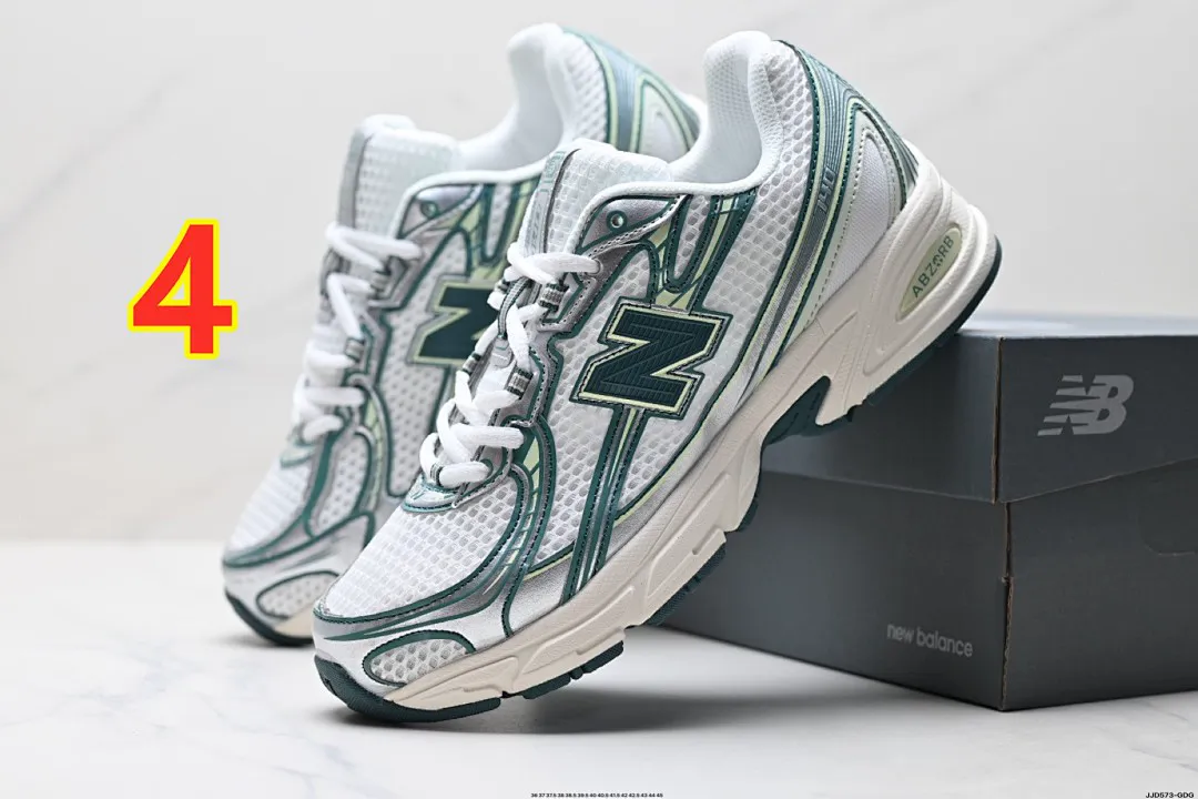 New Balance 6011 תמונה 5