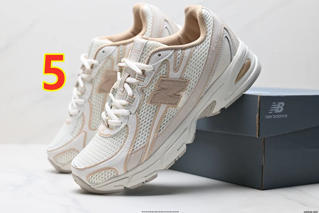 New Balance 6011 תמונה 6