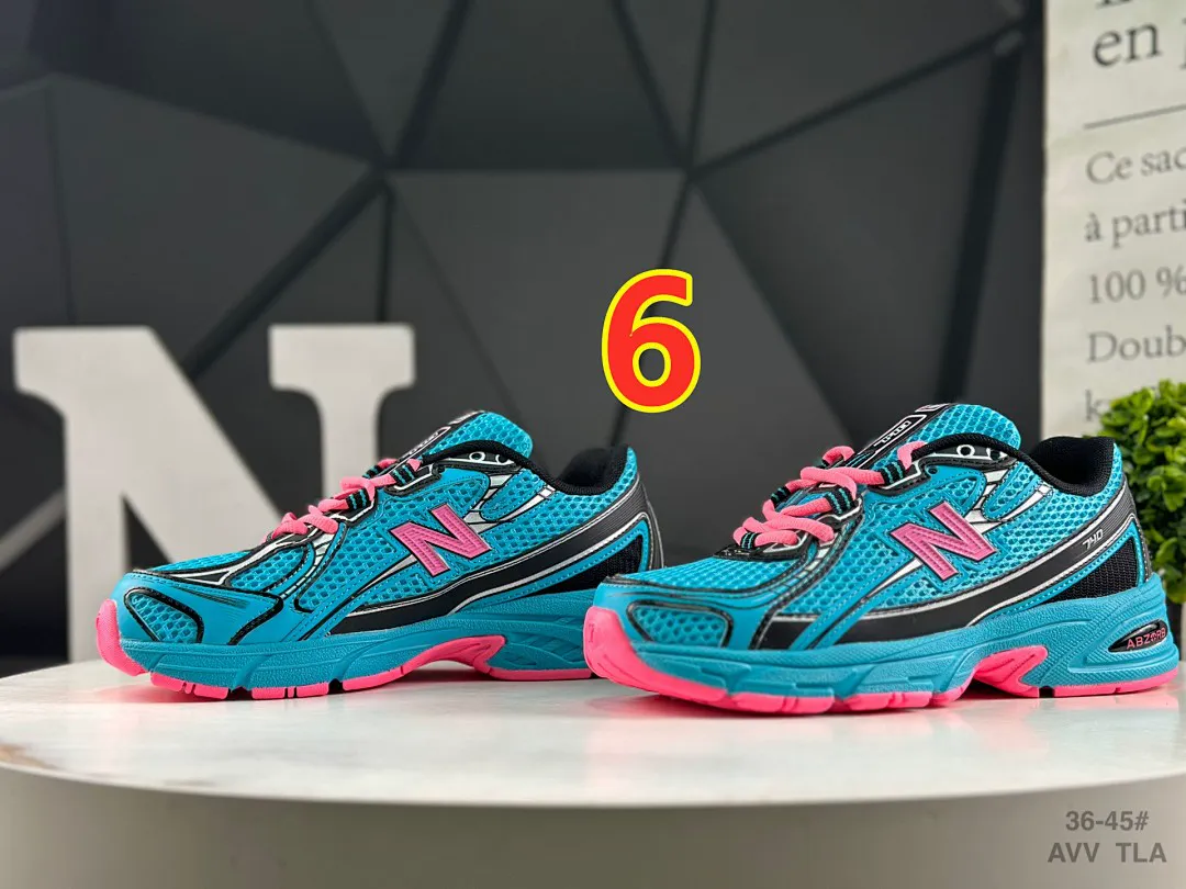 New Balance 6011 תמונה 7