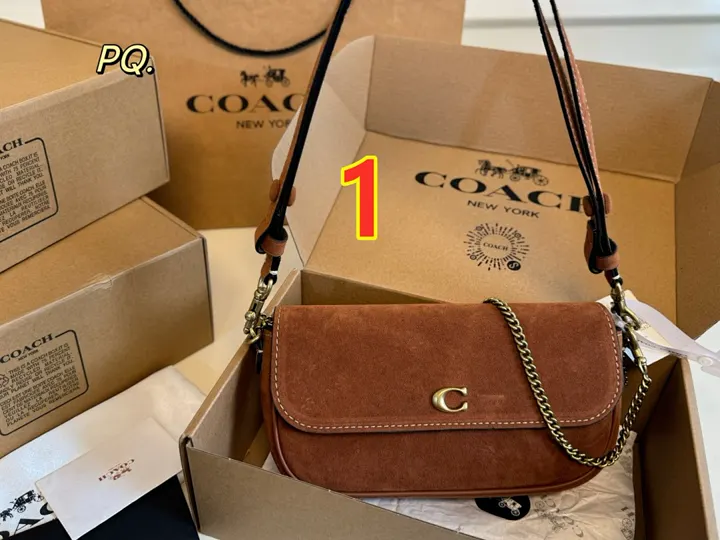 Coach 6014