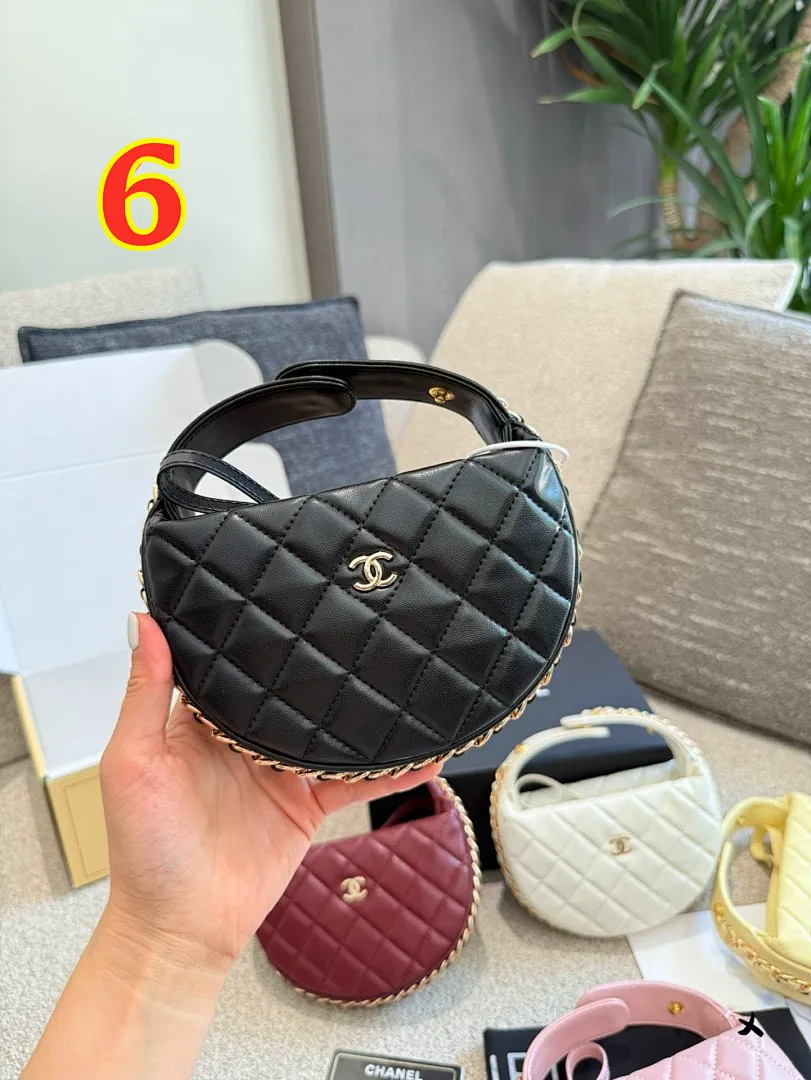 Chanel 6017 תמונה 2