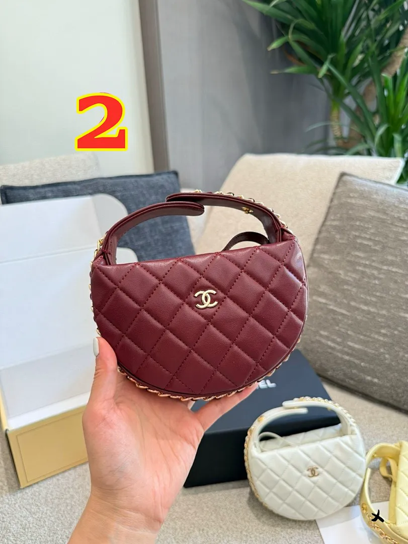 Chanel 6017 תמונה 3
