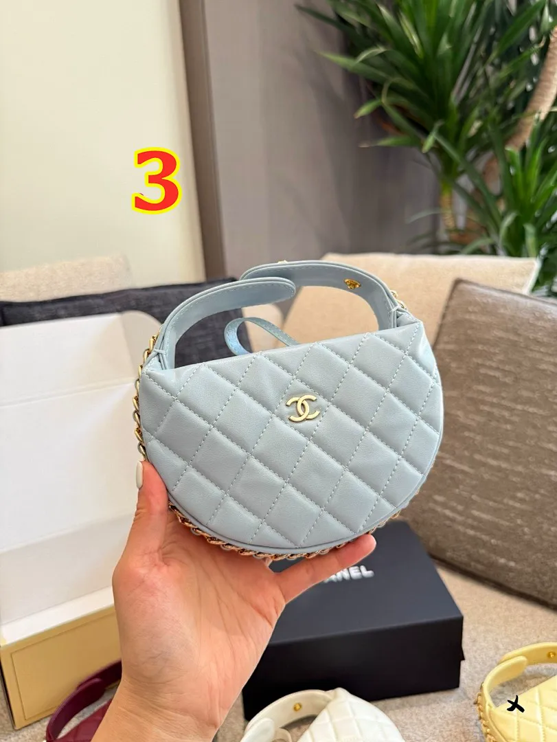 Chanel 6017 תמונה 4