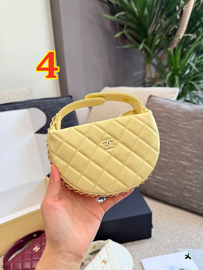 Chanel 6017 תמונה 5