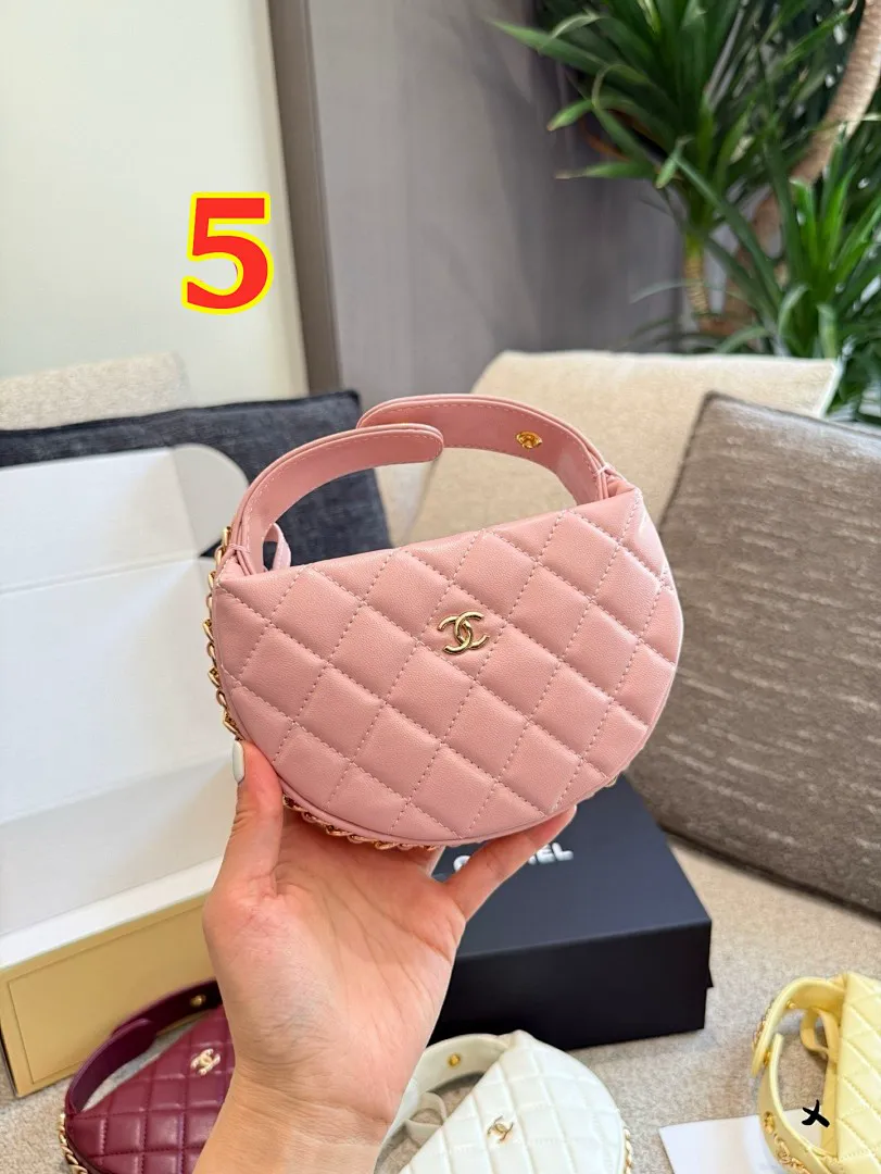 Chanel 6017 תמונה 6