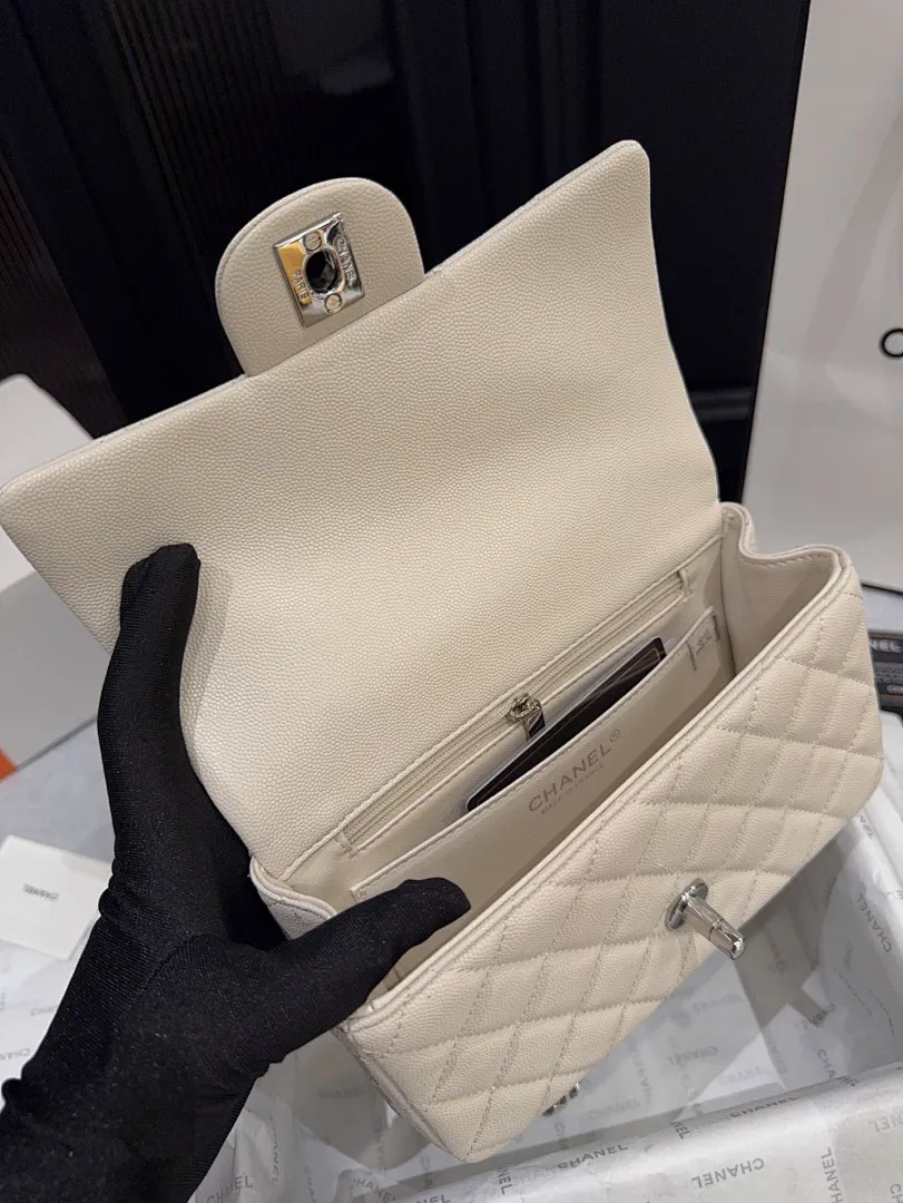 Chanel 6018 תמונה 12