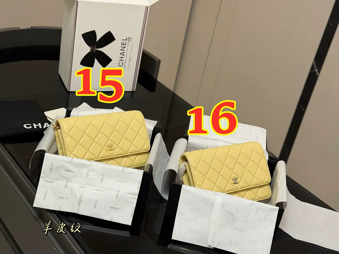 Chanel 6019 תמונה 12