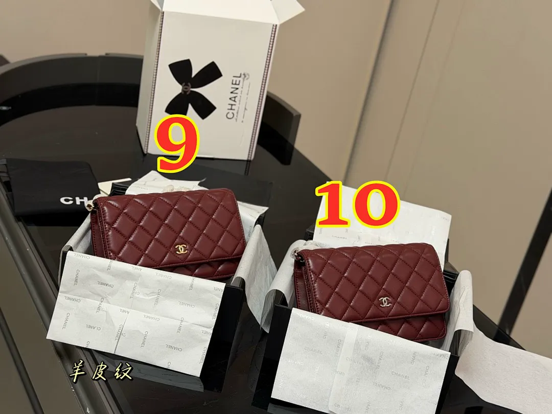Chanel 6019 תמונה 14