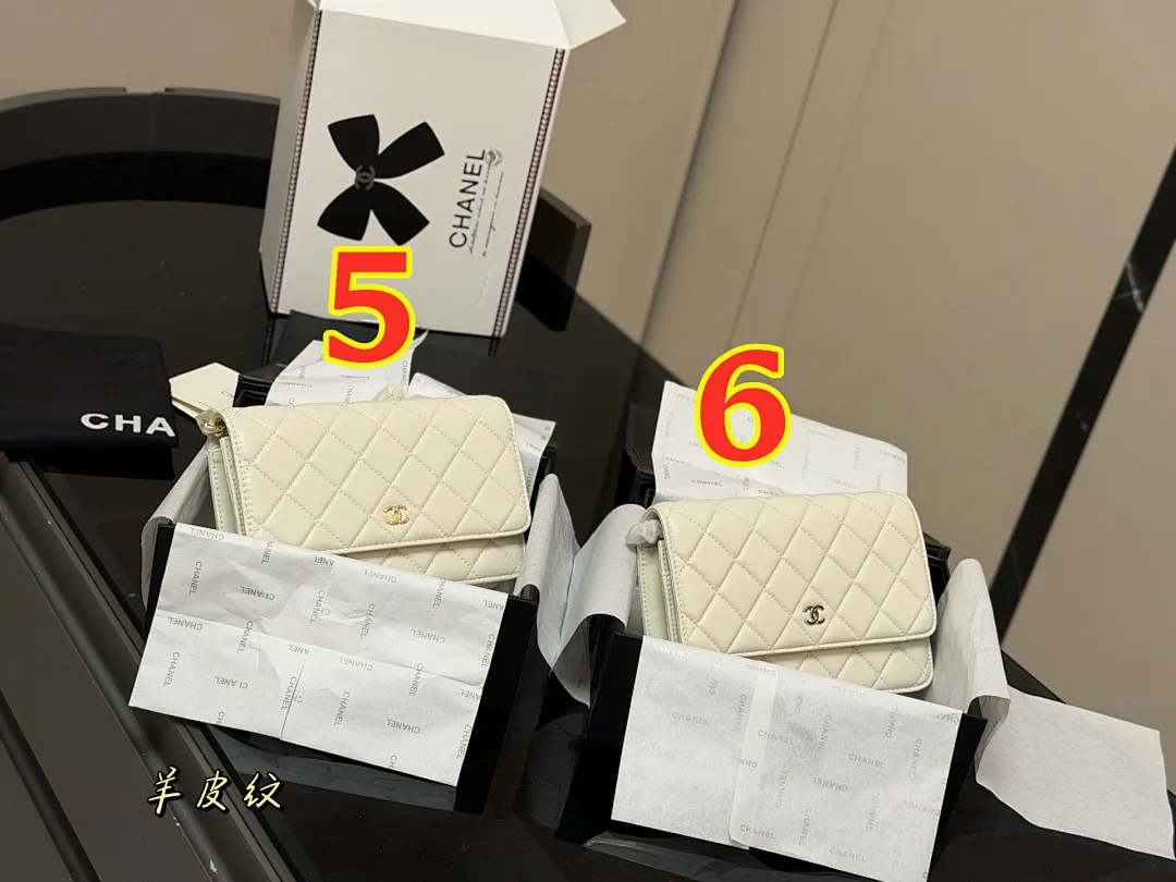 Chanel 6019 תמונה 16