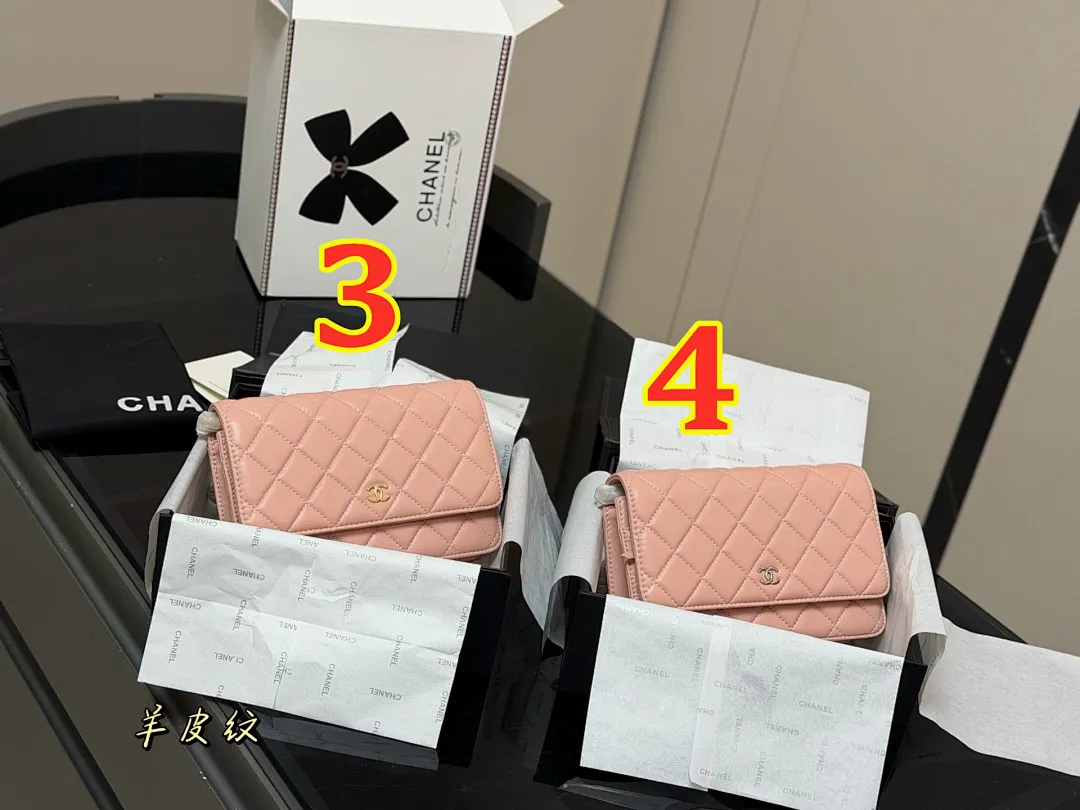 Chanel 6019 תמונה 17