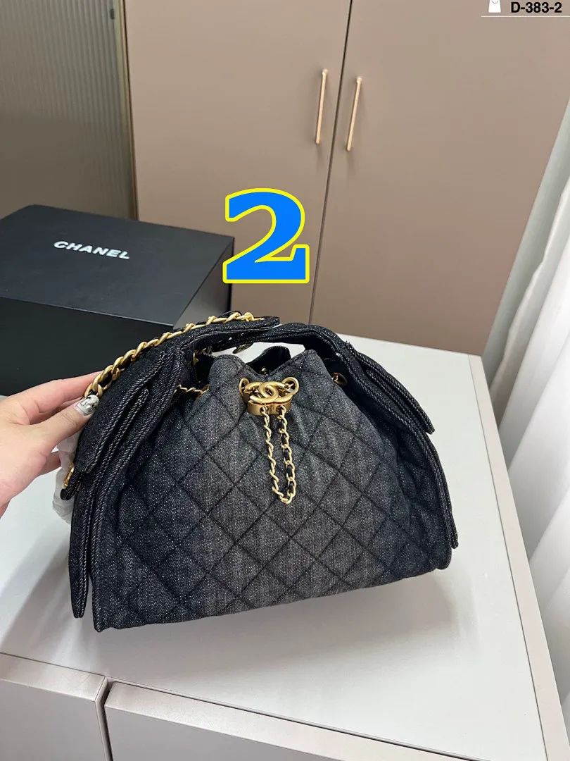 Chanel 6021 תמונה 10