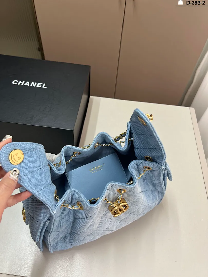 Chanel 6021 תמונה 11