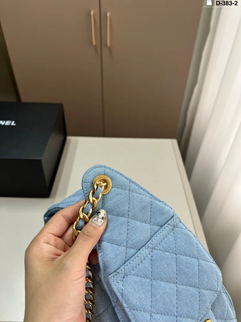 Chanel 6021 תמונה 15