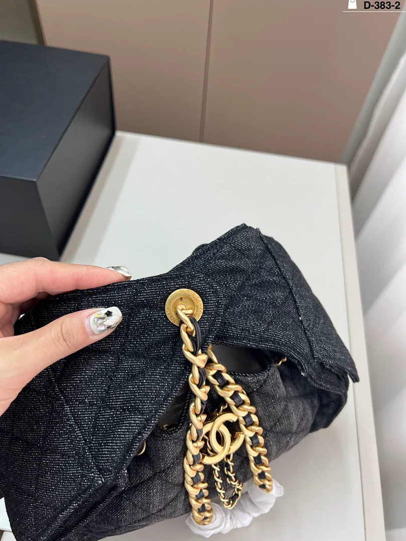 Chanel 6021 תמונה 6