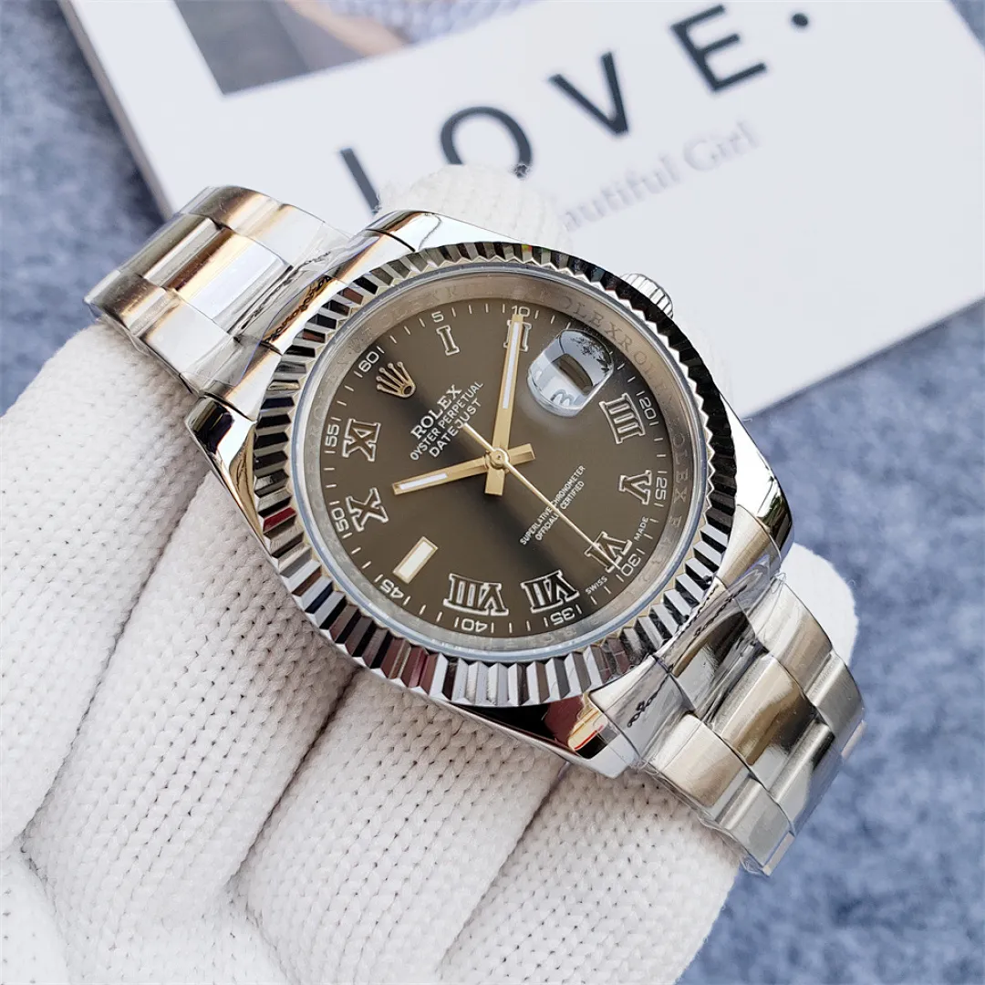 Rolex 6026 תמונה 27