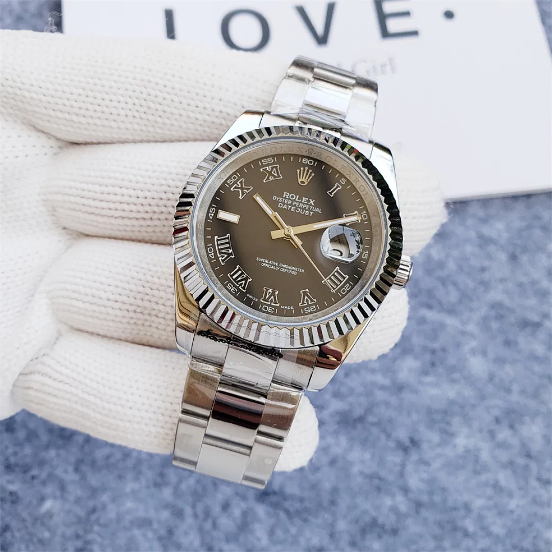 Rolex 6026 תמונה 28