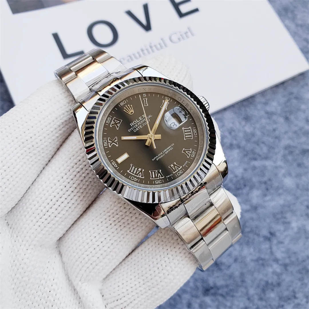 Rolex 6026 תמונה 7