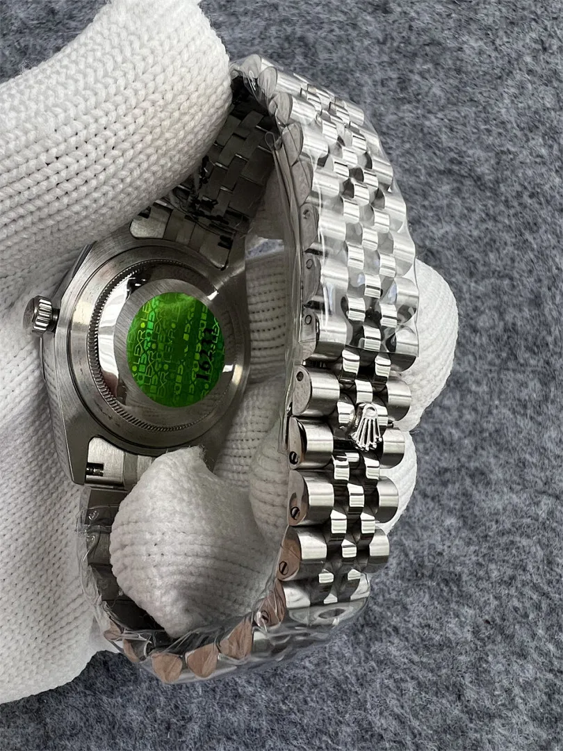 Rolex 6026 תמונה 8