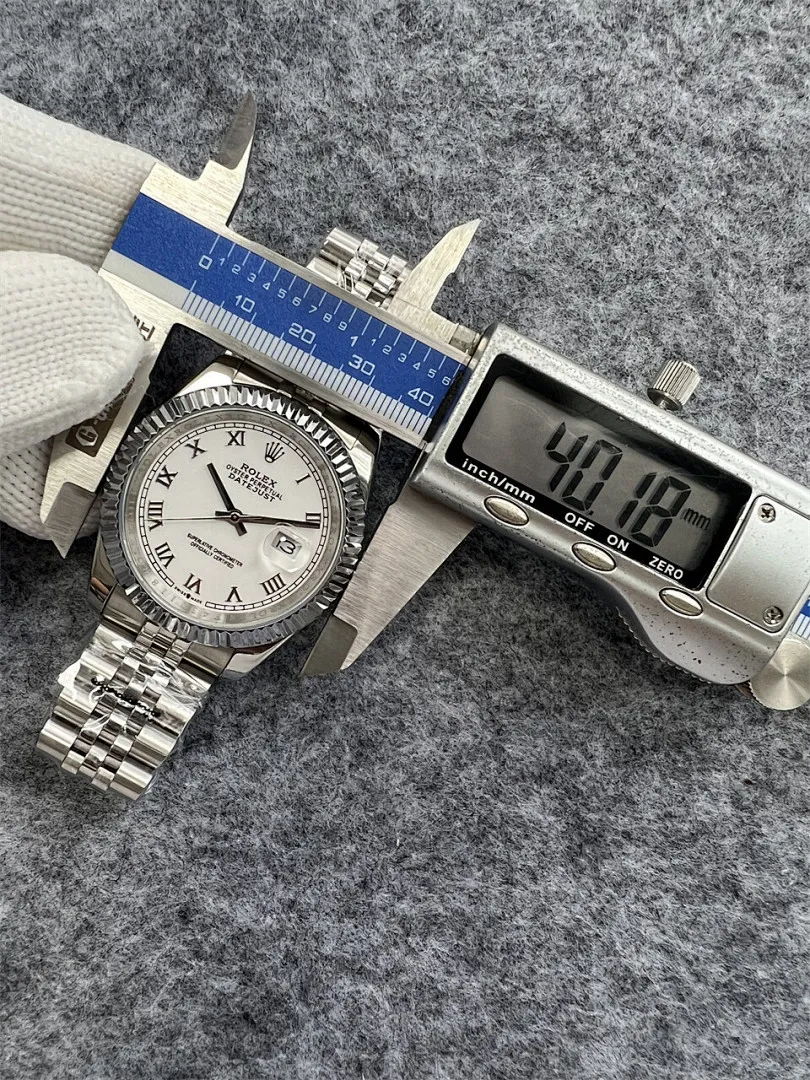 Rolex 6026 תמונה 9