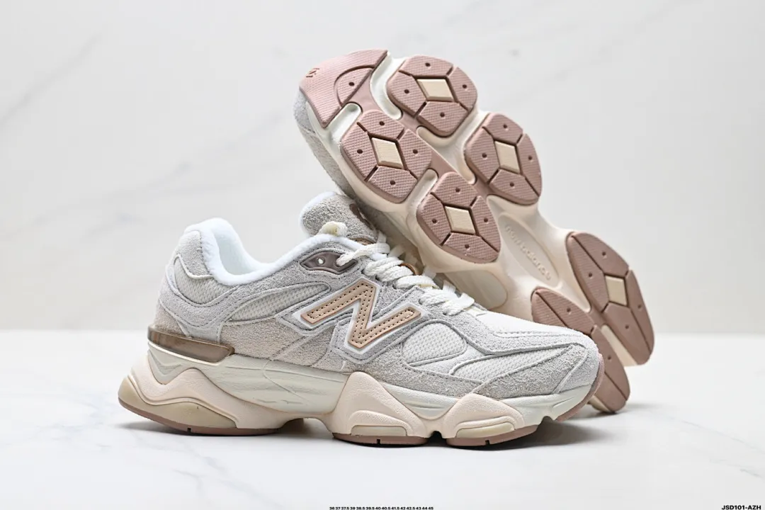 New Balance 6033 תמונה 6