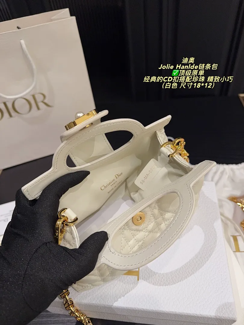 Dior 6041 תמונה 6