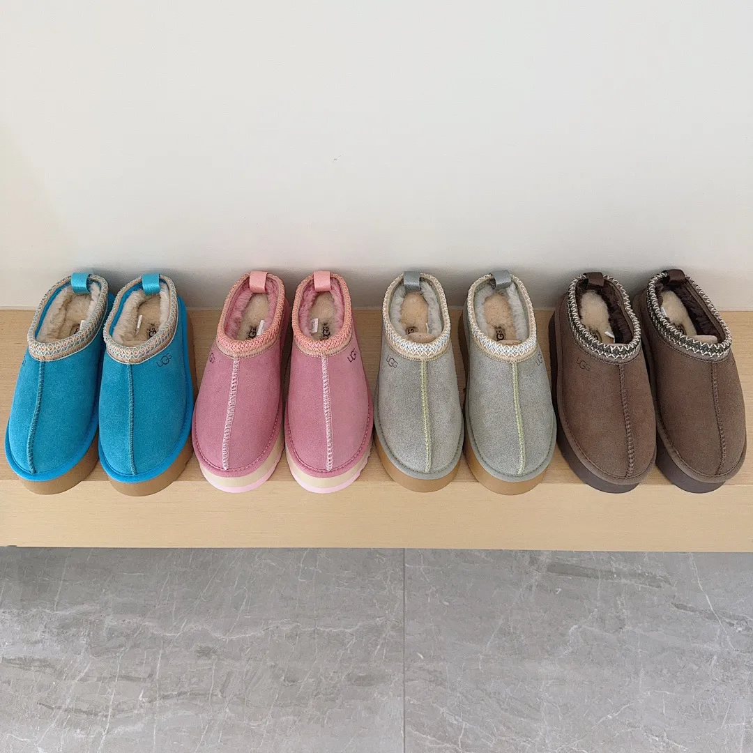 UGG 6042 תמונה 24