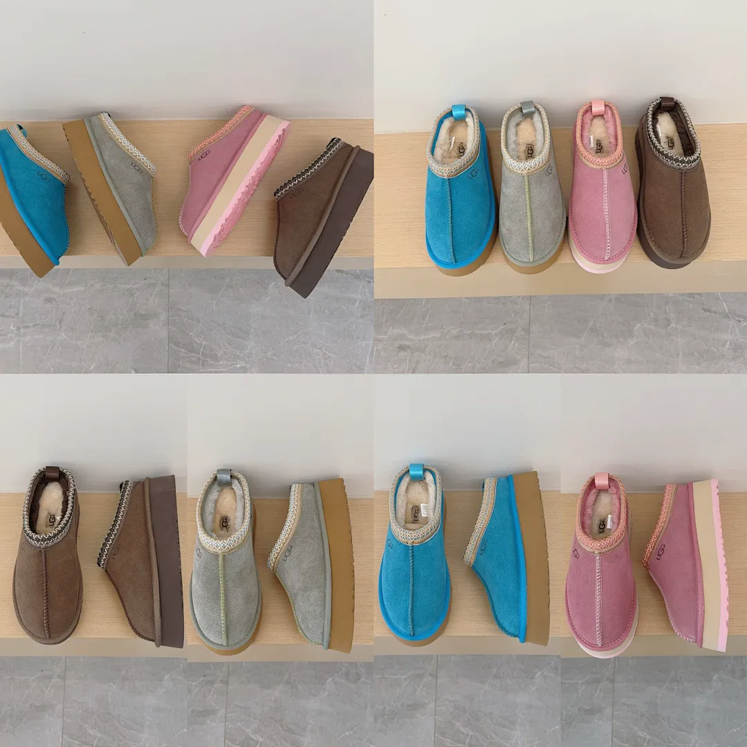 UGG 6042 תמונה 6