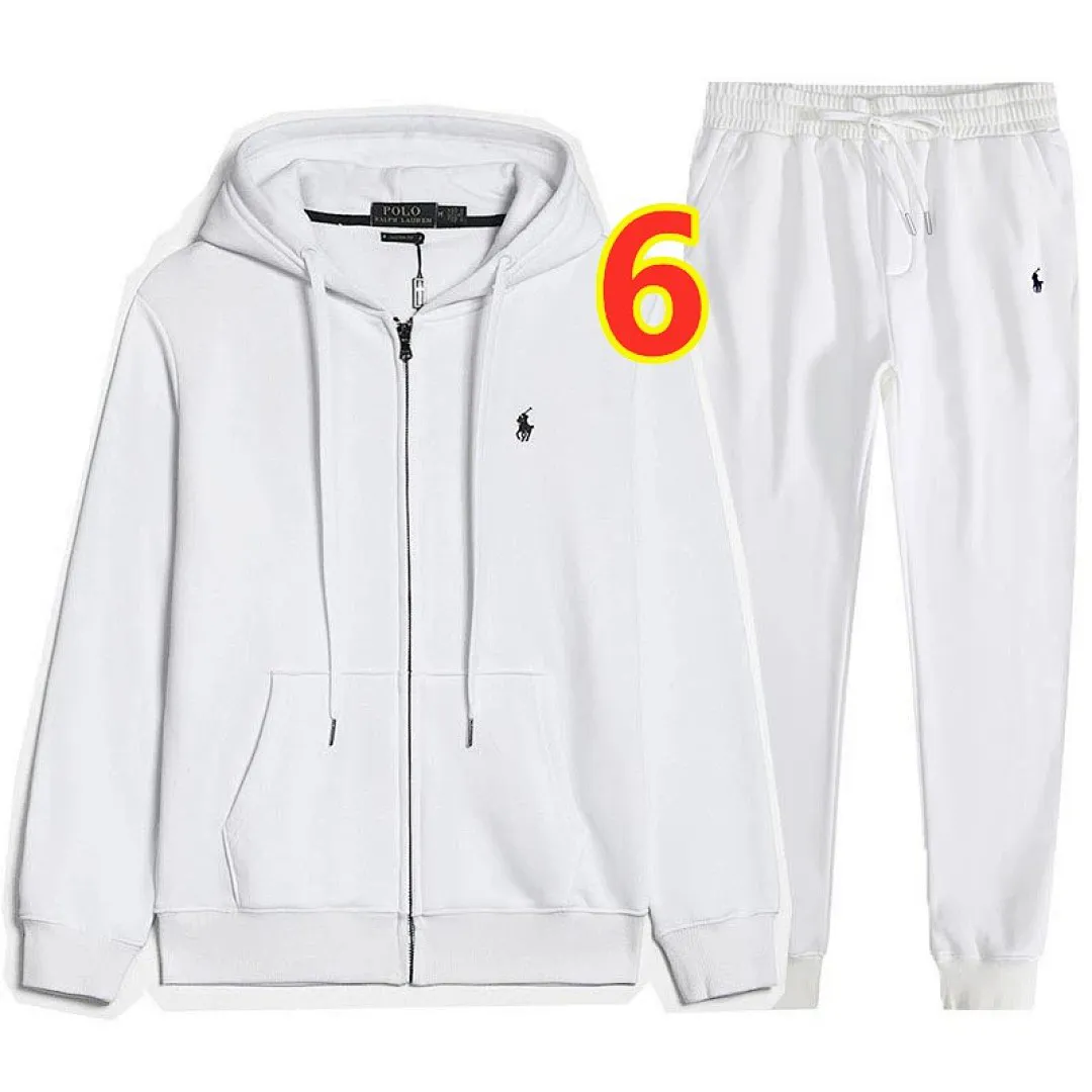 Ralph Lauren 6043 תמונה 3